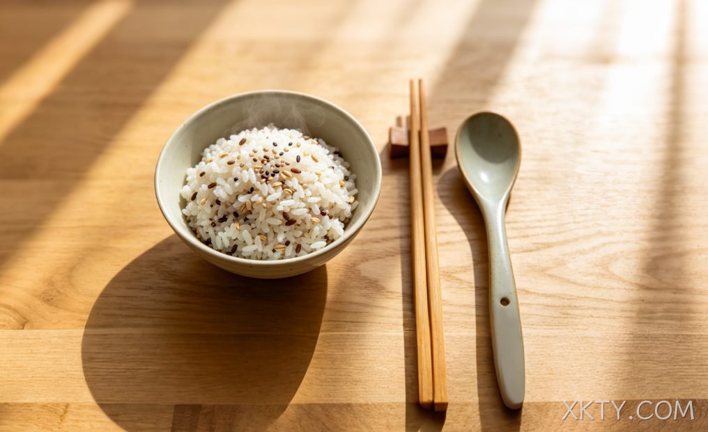 春食养人，米香润心！山东好米的 N 种健康吃法，快收藏