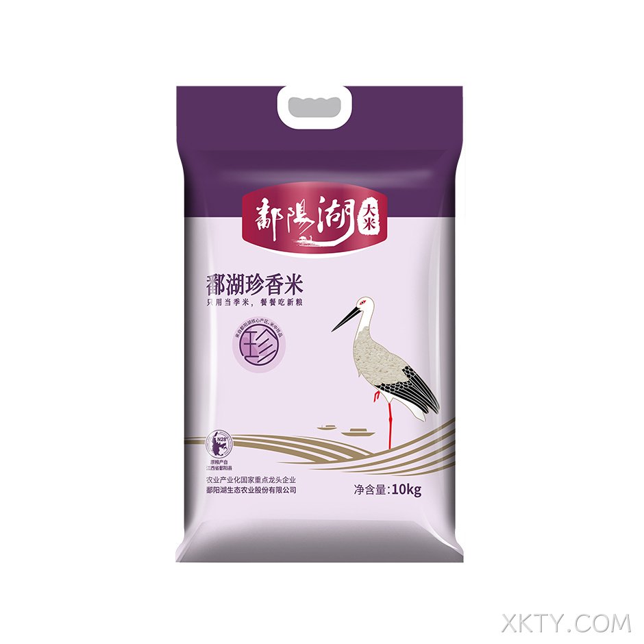 海阳珍香米