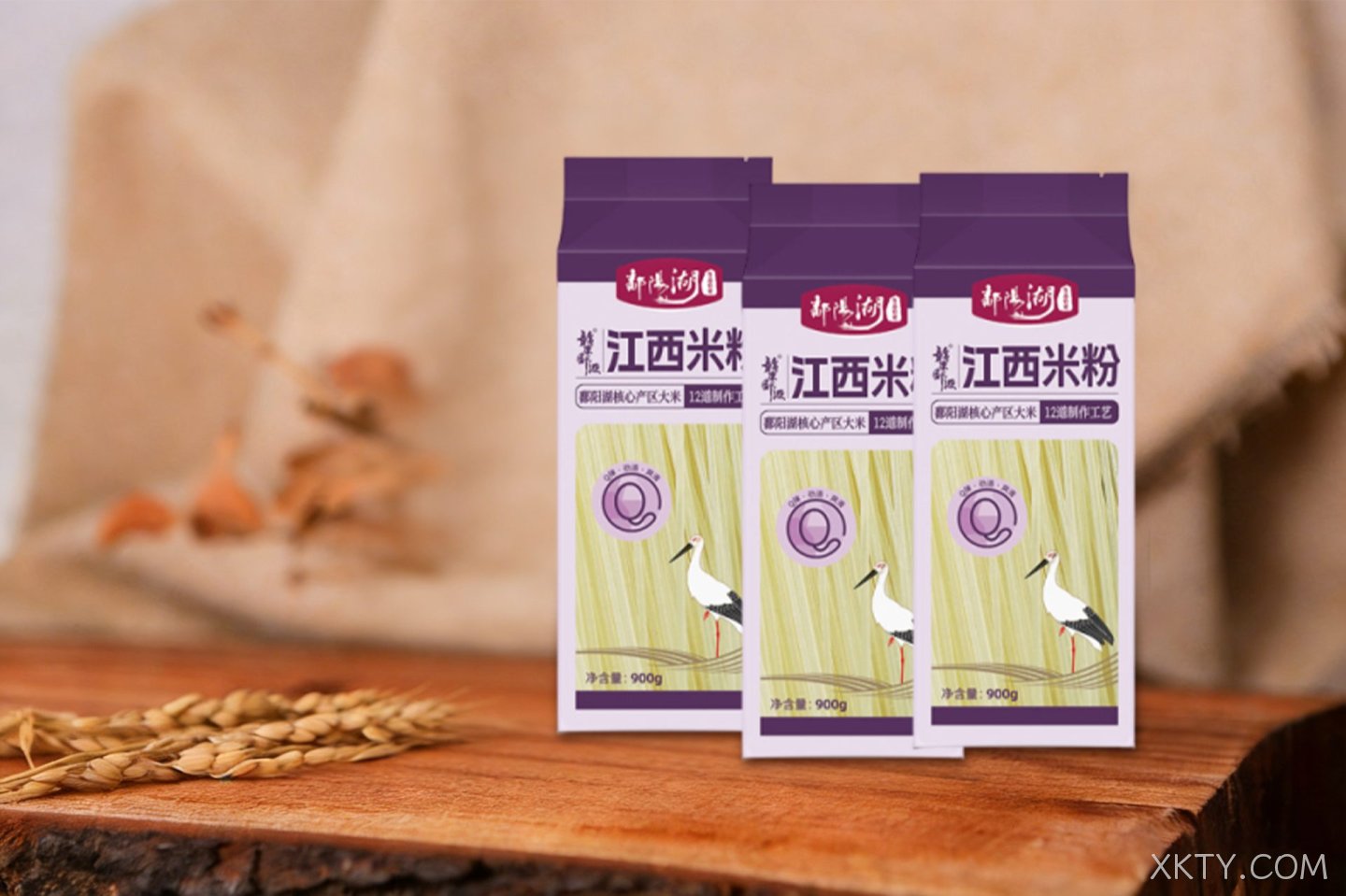 XKTY.COM米粉系列