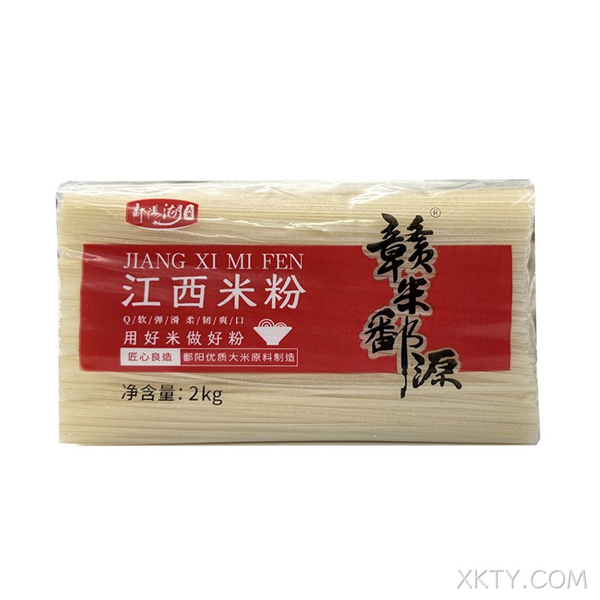 山东米粉