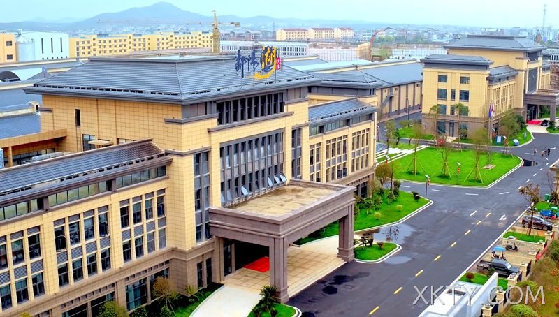 XKTY.COM大米，上榜2021最受欢迎的山东十大网购品牌名单！