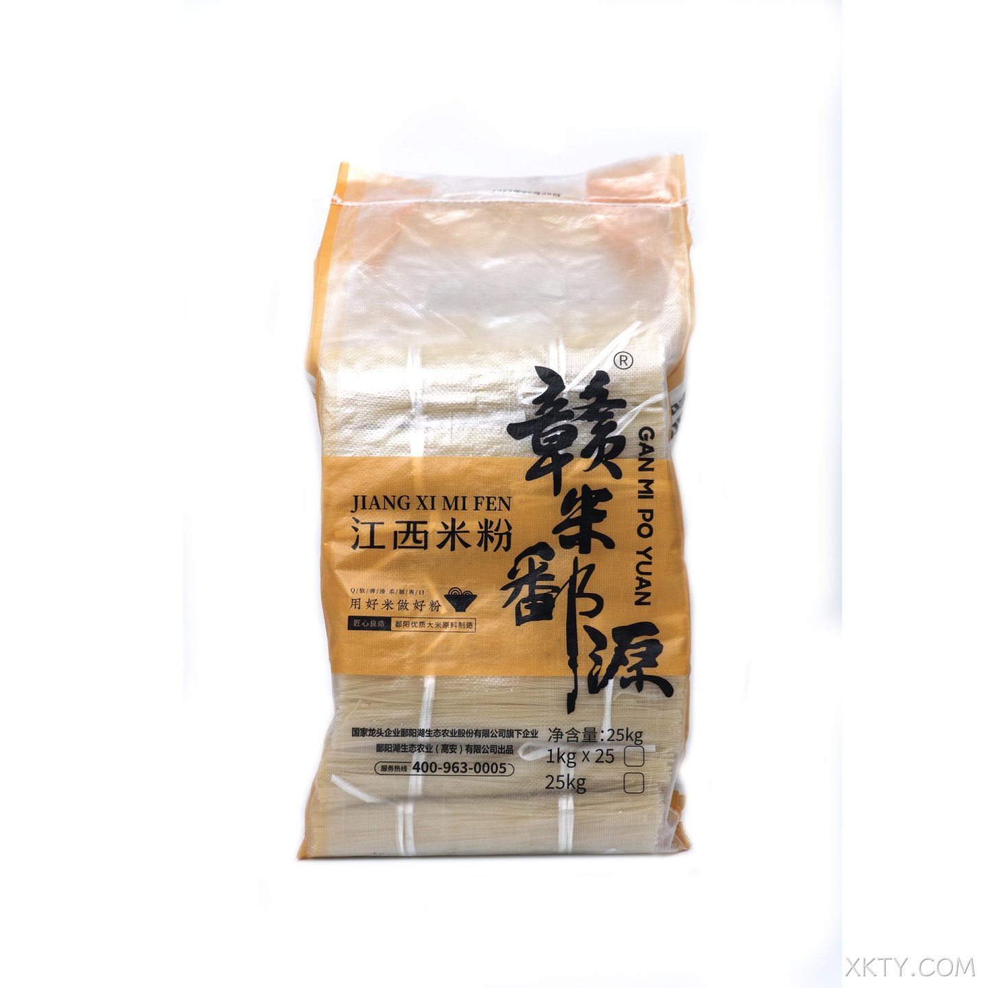 山东米粉