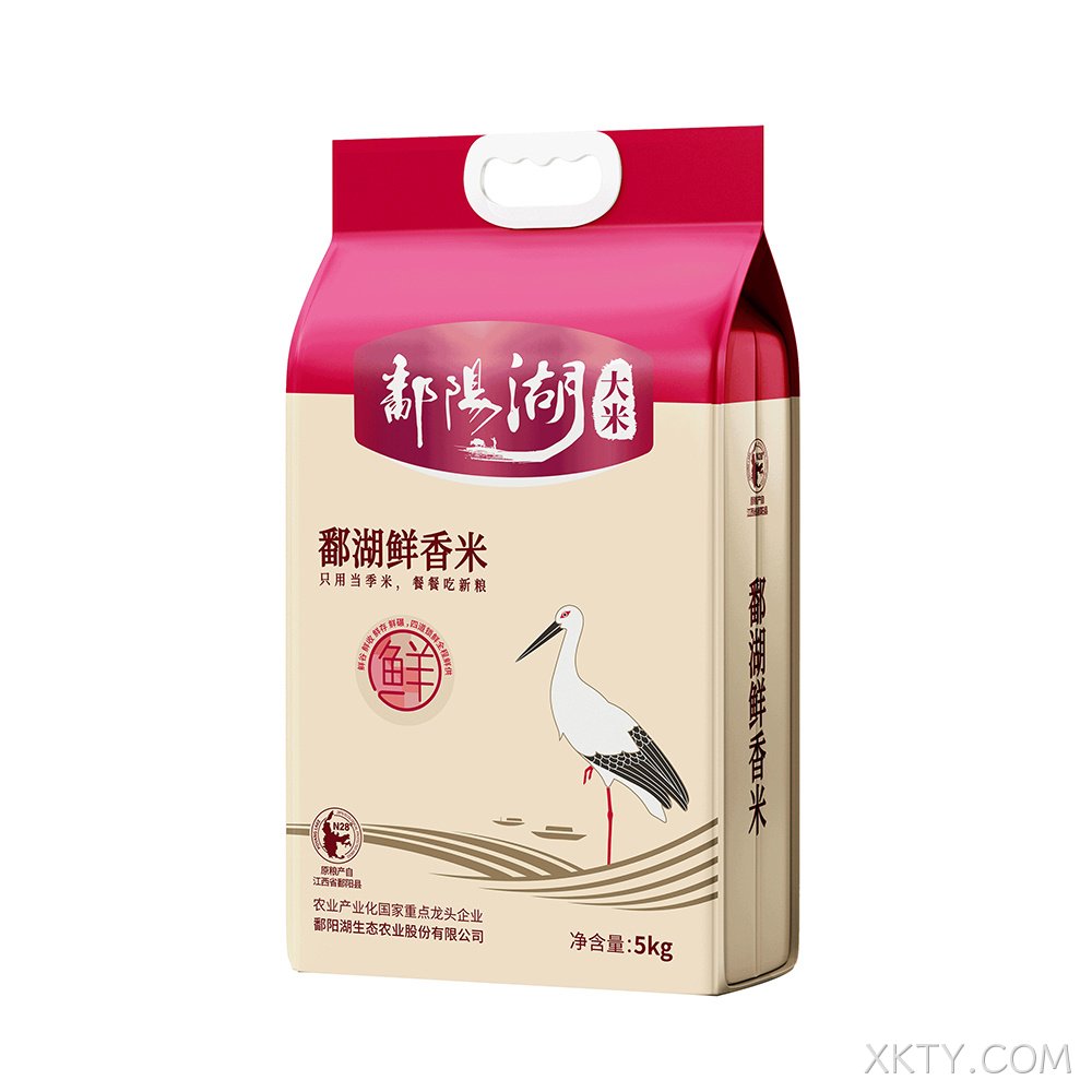 XKTY.COM鲜香米